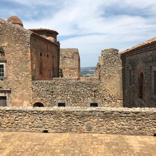 Chiesa di San Filippo di Fragalà