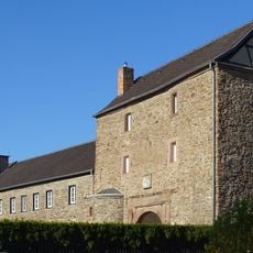 Untere Burg (Kuchenheim)