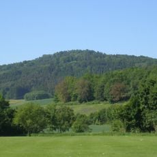 Felsgruppe am Großen Kordigast