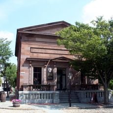 New Bedford Whaling National Historical Park