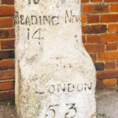 Milestone At Su 51777 67455