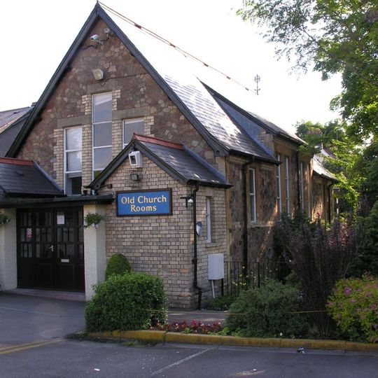 Radyr and Morganstown