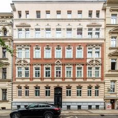 Mietshaus Nordstraße 57