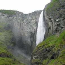 Vettisfossen