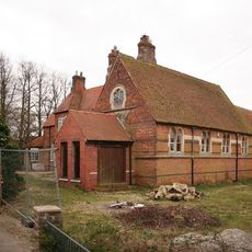 The Old School And School House