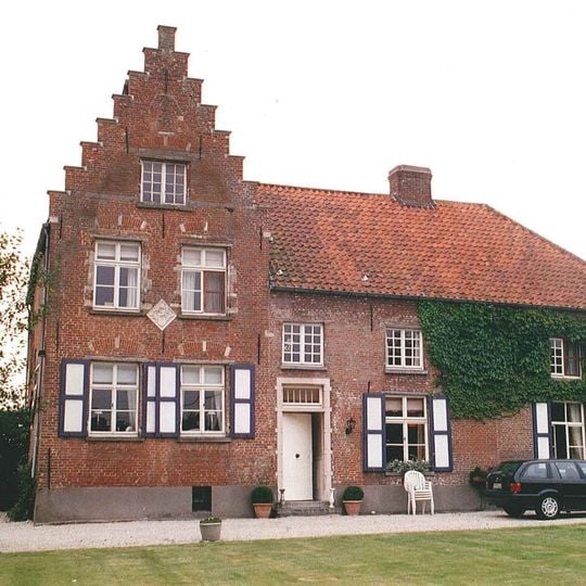 Kasteelke van Voorde