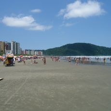 Praia do Canto do Forte