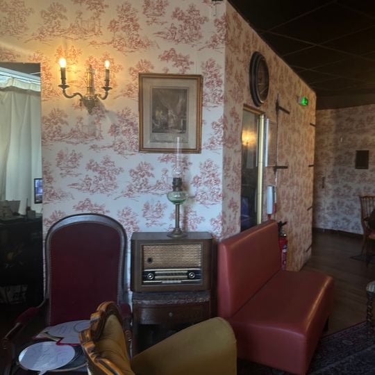 Real Escape Room Mérignac
