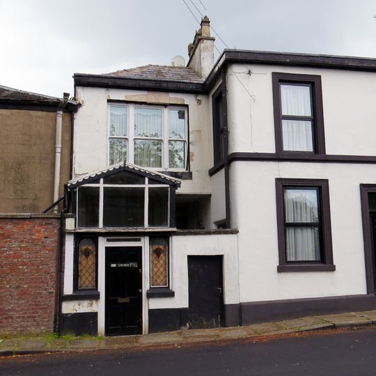 455, Lower Broughton Road