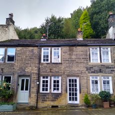 29, 31 And 33, Main Street