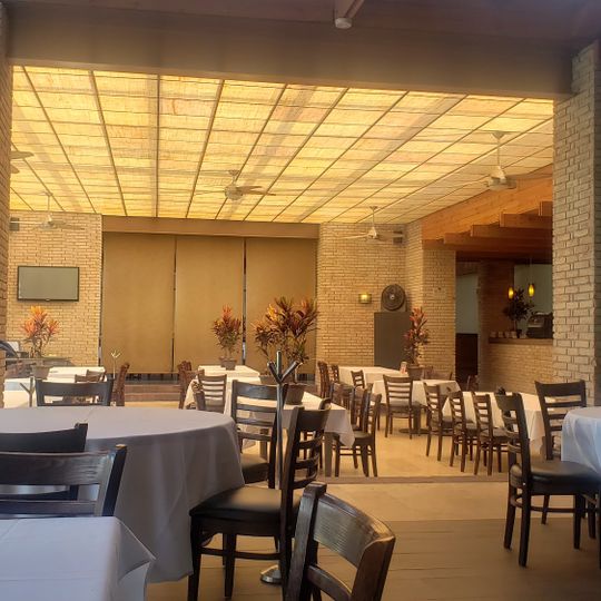 Restaurante Jajalpa