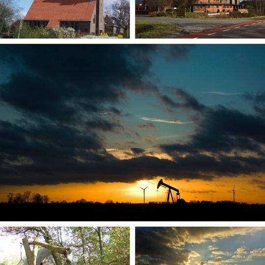 Schoonebeek