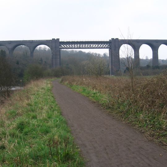 Conisbrough Viaduct
