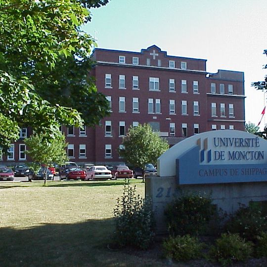 Université de Moncton