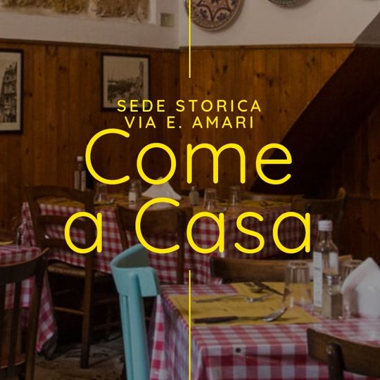 Osteria lo Bianco