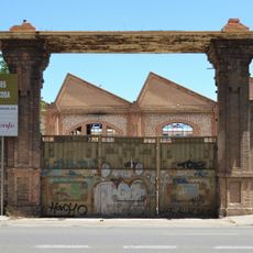 Fábrica Talleres Devís-Noguera-Macosa