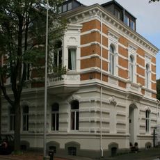 Trompeterallee 24/24a