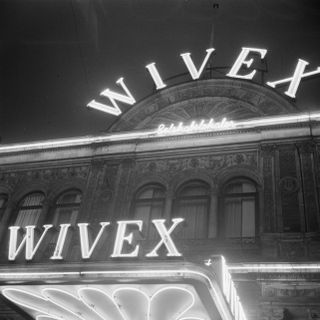 Wivex