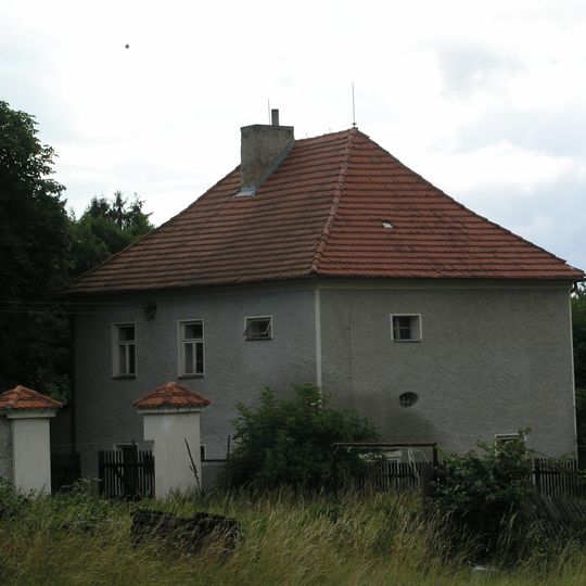Jablečno