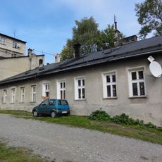 Willa w Bielsku-Białej (ul. Najświętszej Marii Panny 9)