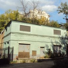 Службы (Красносельский)