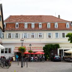 Marktplatz 11/12