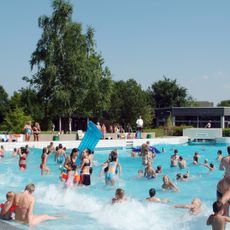 Freibad Selbachpark