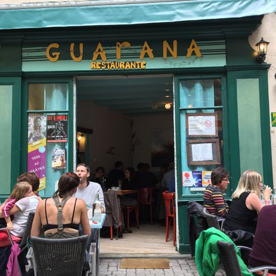 Guarana