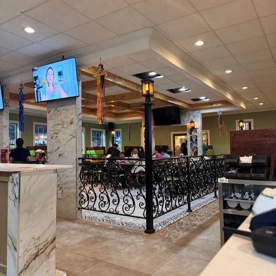 Los Comales Mexican Bar & Grill “Perkins”