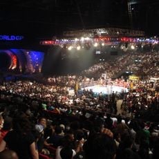 AsiaWorld Arena