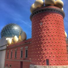 Teatre-Museu Dalí