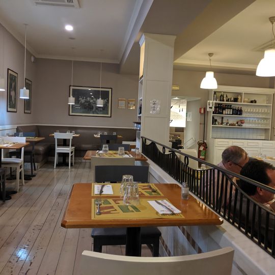 La Cucina Nazionale