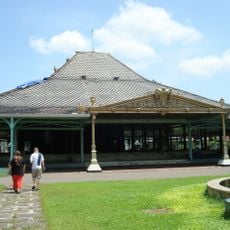 Mangkunegaran Palace