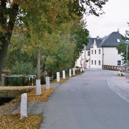 Rückersdorf
