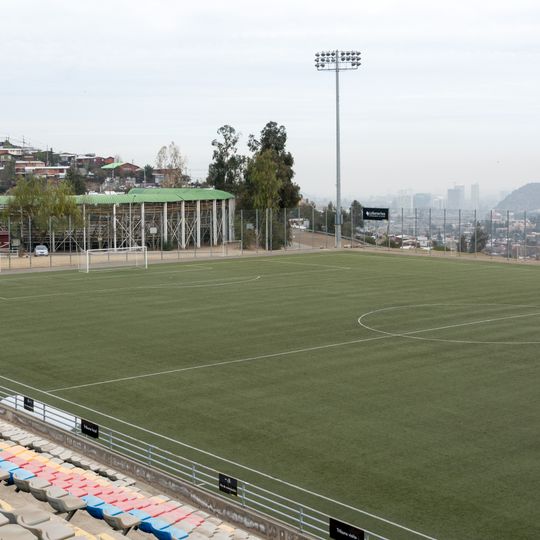 Estadio Municipal de Lo Barnechea