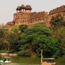 Purana Qila