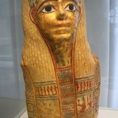 Bonn Egyptian Museum