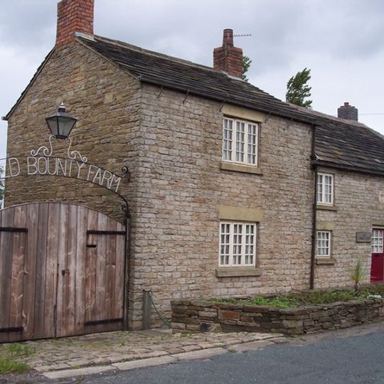 Bounty Farmhouse