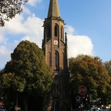 St. Marien