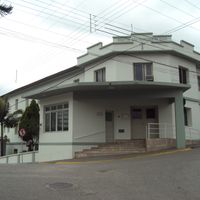 Santo Amaro da Imperatriz