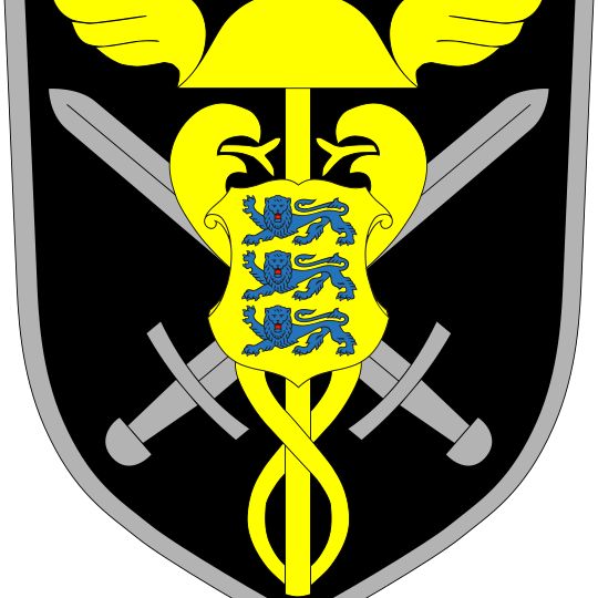 Tsiatsungõlmaa training area