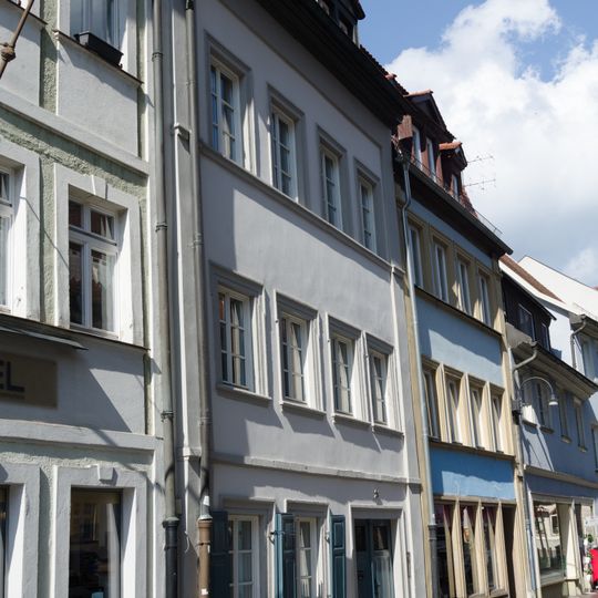 Fleischstraße 21