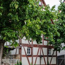 Nebengebäude Neubaugasse 3 (D-5-74-112-59#1)