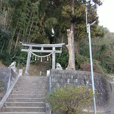 日枝神社