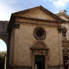 Chiesa della Madonna della Luce
