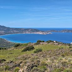 Vue panoramique