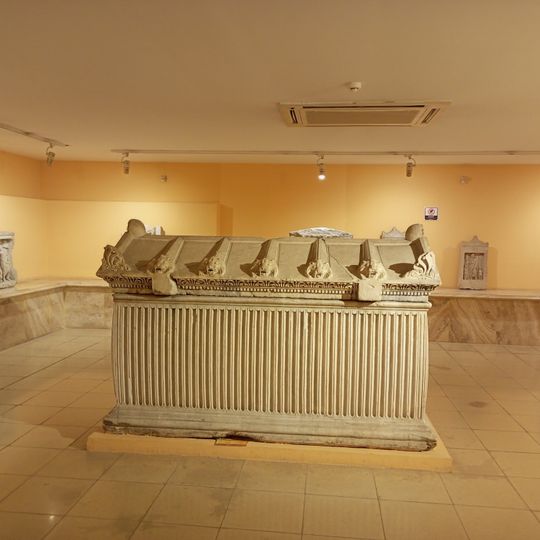 History & Arts Museum