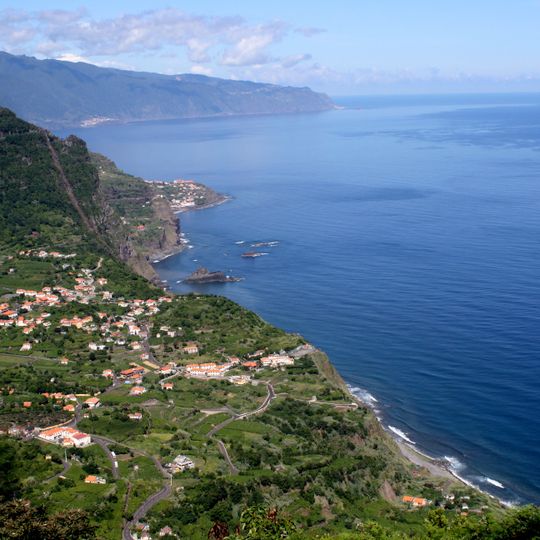 Miradouro da Beira da Quinta