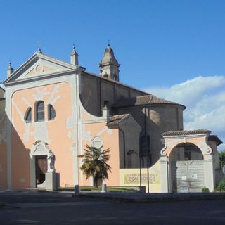 Sant'Agostino Church