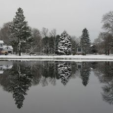 Newbury Historic District